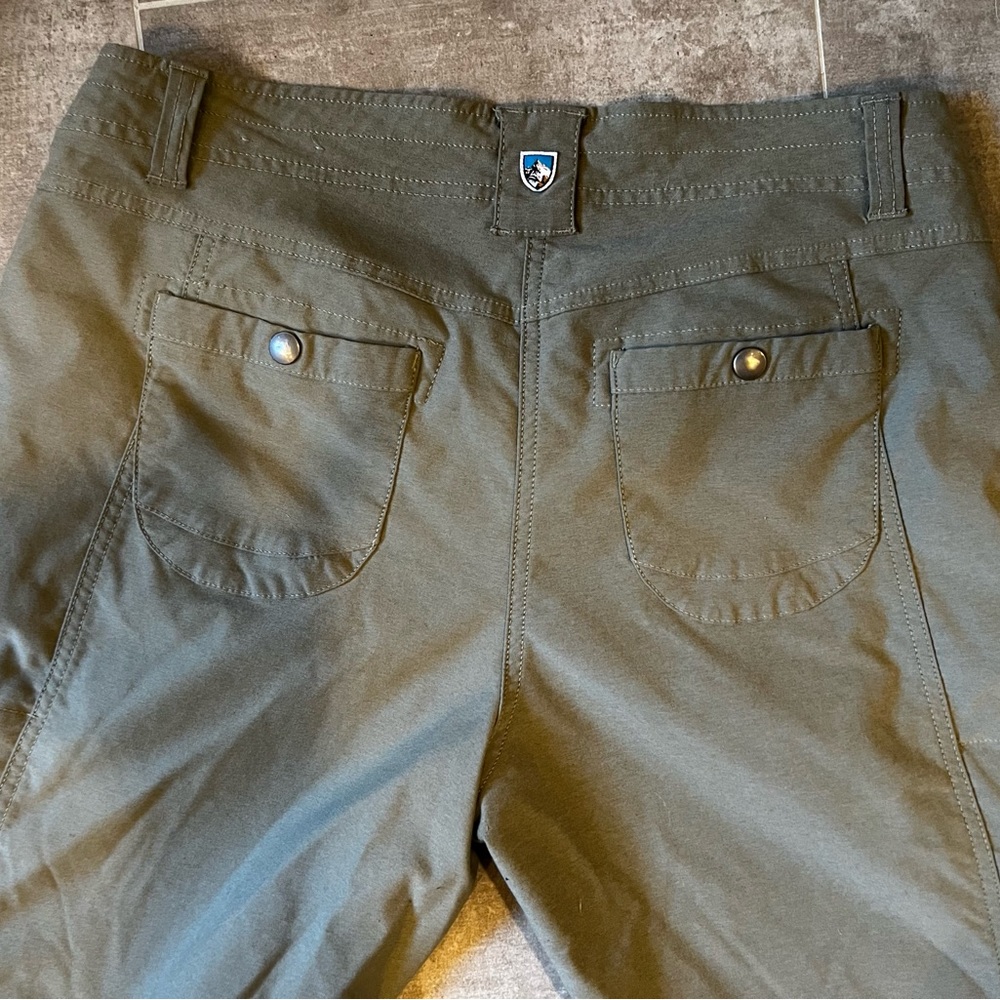 Kuhl hiking pant